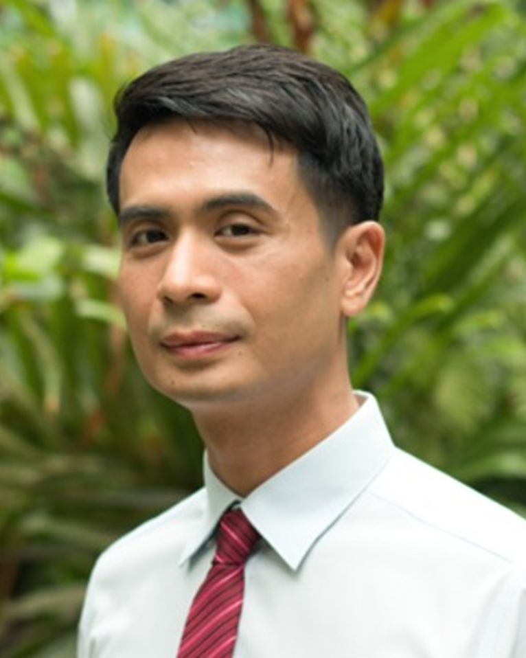 Associate Professor Dr. Chatchai Chaotham